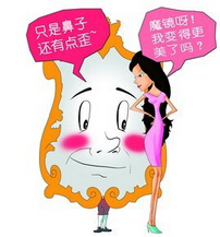 北京叶子整形医院什么时候做隆鼻失败修复*好