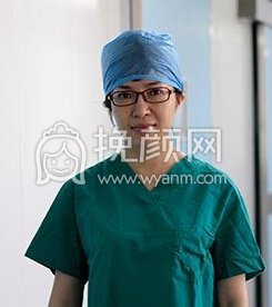 杭州格莱美整形医院张霞飞眼部修复手术*果好