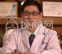 广州曙光医学美容医院蒋晟鼻部综合好不好