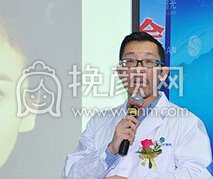 广州曙光医学美容医院曾业全注射Botox瘦脸技术好