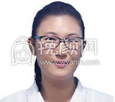 广州曙光医学美容医院袁芳芳动感飘眉技术好不