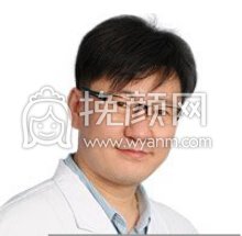 广州曙光医学美容医院李喜勇韩式隆鼻*果好不