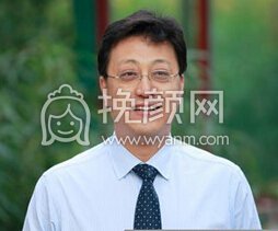 北京八大处整容医院唐晓军面部轮廓整形技术好