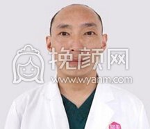 成都美容整形医院车红昌眼部整形技术好不好