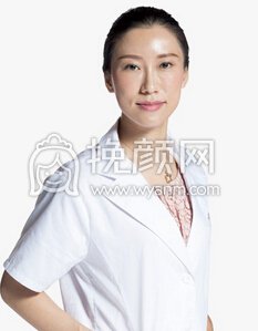 北京美莱医疗美容医院迟英姿祛胎记*果好不好