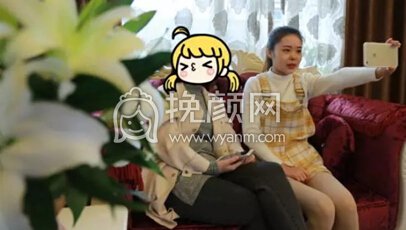 鼻子不好看会毁了整张脸，我就是活生生的例子