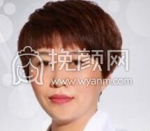 沈阳杏林整形美容医院张莹莹开眼角技术怎么样