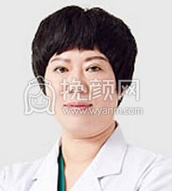 史三八医疗美容医院刘桂莲五官整形*果好不好