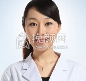 整形美容医院王珊珊微针美塑技术好不