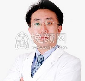 北京美莱医疗美容医院赵峻闲韩式眼部综合整形