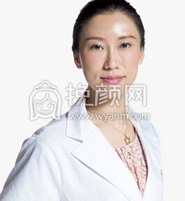 北京美莱医疗美容医院迟英姿注射微整形技术怎