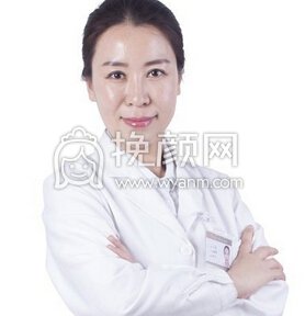 北京美莱医疗美容医院王秀妊娠纹修复*果好不