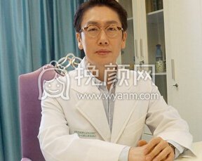 重庆真伊整形医院元东哲上睑下垂矫正技术好不