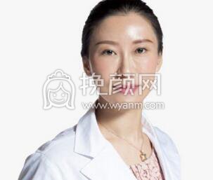 北京美莱医疗美容医院迟英姿注射微整形技术怎