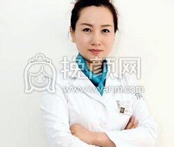 天津伊美尔医疗美容专科医院安雁慧绣唇技术好