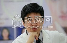 广州曙光医学美容医院陈光宇乳房上提术*果好