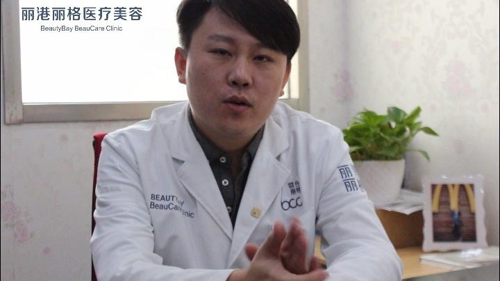 深圳丽格谢俊医生肋骨鼻风格怎么样？【案例|点